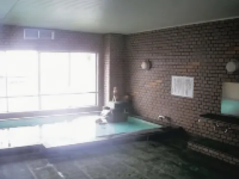 Ayame-Ryokan 潮来のホテル