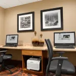 Hampton Inn Magnolia Hotels in Magnolia