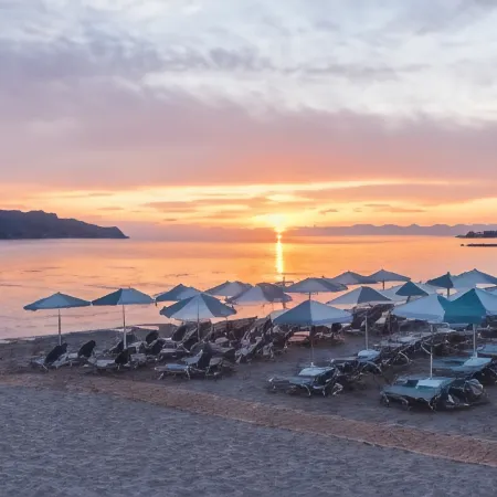 Porto Platanias Beach Luxury Selection - Adults Only
