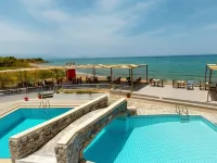 Dedalos Beach Hotel Hotels in Sfakaki