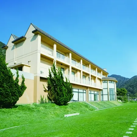 Hotel Oki Roza Ju Отели рядом с достопримечательностью «Наканосима»