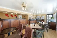 Best Western Hanford Inn Hotels in Lemoore
