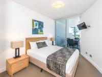 Manta Bargara Hotel a Bargara