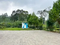Sonten Rancabali Hotel di Rancabali