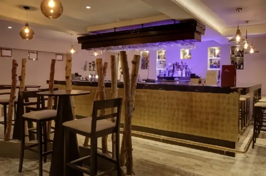 Burlington Hotel, BW Premier Collection by Best Western Thư giãn & Giải trí Photos