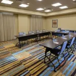 Fairfield Inn & Suites Raleigh Capital Blvd./I-540