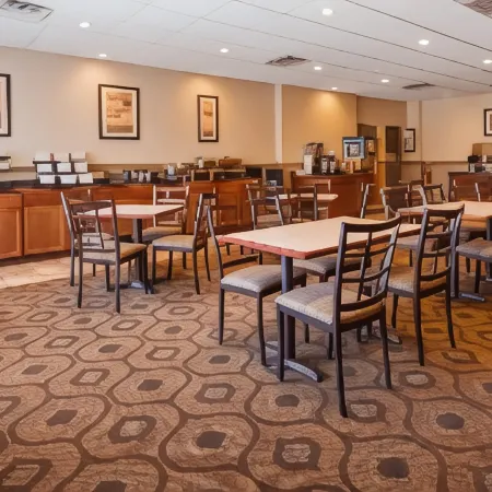 Best Western Philadelphia South - West Deptford Inn