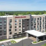 Hampton Inn & Suites by Hilton Richmond Short Pump