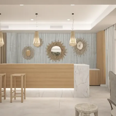 Hotel Ibersol Siurell