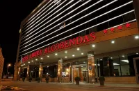 Amura Alcobendas Hotels in Tres Cantos