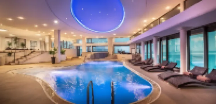 Grand Hotel Adriatic II