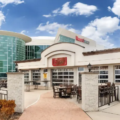 Best Western Green Bay Inn Conference Center Hotels near Shopko Hall