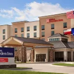 Hilton Garden Inn Denison/Sherman/at Texoma Event Center