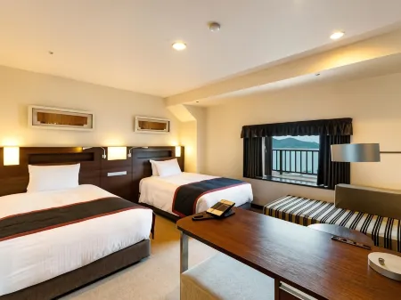Onomichi Kokusai Hotel
