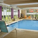Home2 Suites by Hilton Arundel Mills BWI Airport Hotels in Севэрн