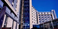 Clayton Hotel, Leeds Hotels in 