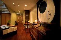 Tsumikusa No Yado Komatsu Ryokan