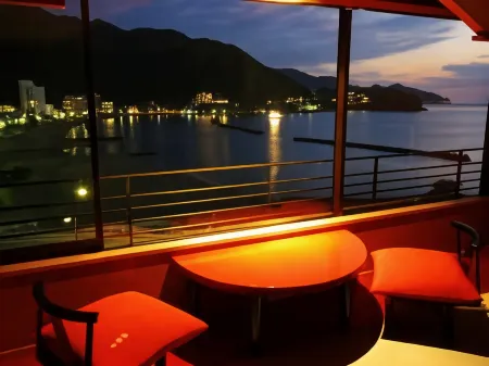 Suishotei Отели рядом с достопримечательностью «Тои Золотая шахта»