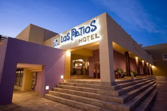 Hotel Los Patios