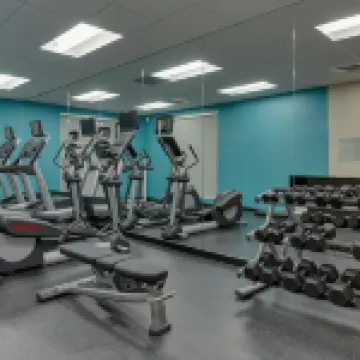 Fairfield Inn & Suites Fort Lauderdale Pembroke Pines