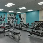 Fairfield Inn & Suites Fort Lauderdale Pembroke Pines 米拉瑪住宿飯店