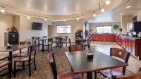 Best Western Plus Fossil Country Inn  Suites