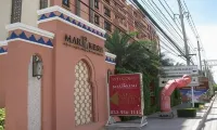 Apartment 1 bedroom, 1 private bathroom, size 54 sq m. – Hua Hin Beach Hotels in 