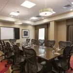 Hilton Garden Inn Wallingford/Meriden Hotels in Wallingford