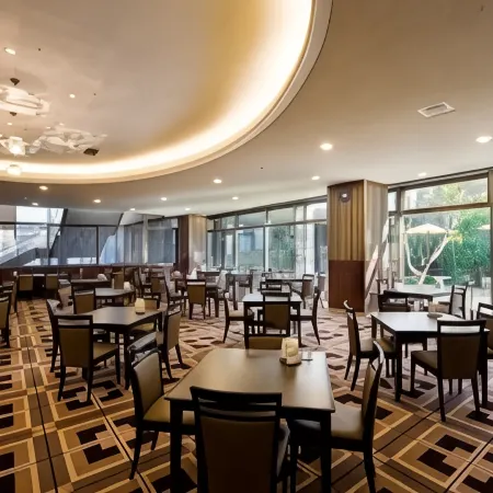 Hotel Grande Hagakure