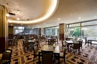 格蘭德酒店 - 早餐