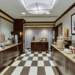 Hampton Inn Bennington Hotel a Bennington