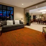 Hampton Inn by Hilton Santa Barbara/Goleta Hotels in Goleta