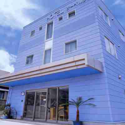 ホテル オーベルジュ Hotel Exterior