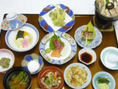 Bandai Hibara Kohan Hotel Hotels in Kitashiobara