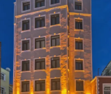 Galatower Hotel Hotels near Galata Tower