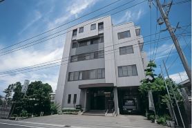 Hotel Kanezumi