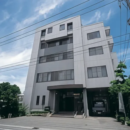 Hotel Kanezumi