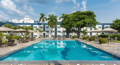 Novotel Manaus Hotels in 