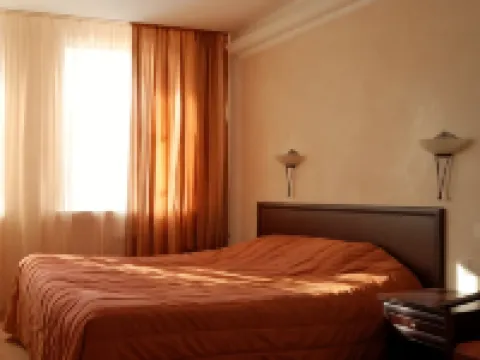 Golden Embankment Hotels in Pskov