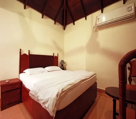 Malpe Sea Front Cottages Hotels in Malpe