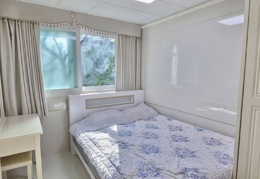 펜션 내부 인테리어 이미지