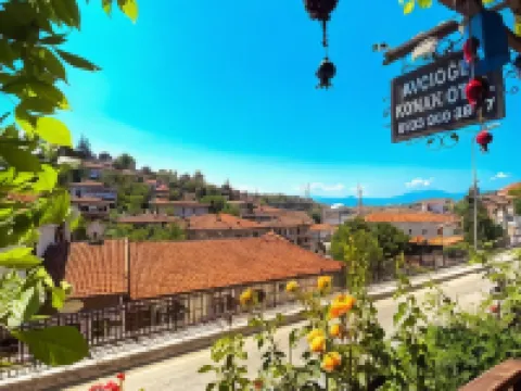 Avcioglu Konak Hotel Hotels in Akcasu Mahallesi