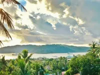Ocean Terrace Các khách sạn gần bảo tàng về rừng & nhà máy cưa Chatham