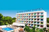 Hotel Vibra Palma Cactus Hotels in Sa Casa Blanca