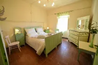 Villa Print Cabatè - Fiorile Apartment Hotel a Lisciano Niccone