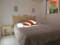 MINI VILLA in Corsica