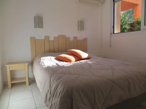 MINI VILLA in Corsica Hotels in Lecci