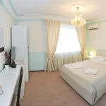 Skazka Hotel Hotel di 