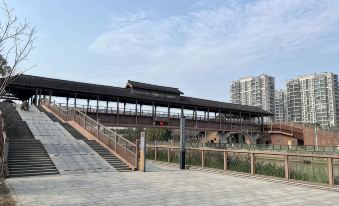 Dongguashu Apartment (Xingxian Road)