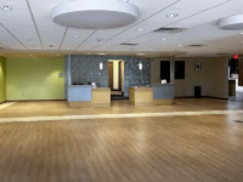 羅德威旅館 阿比林酒店